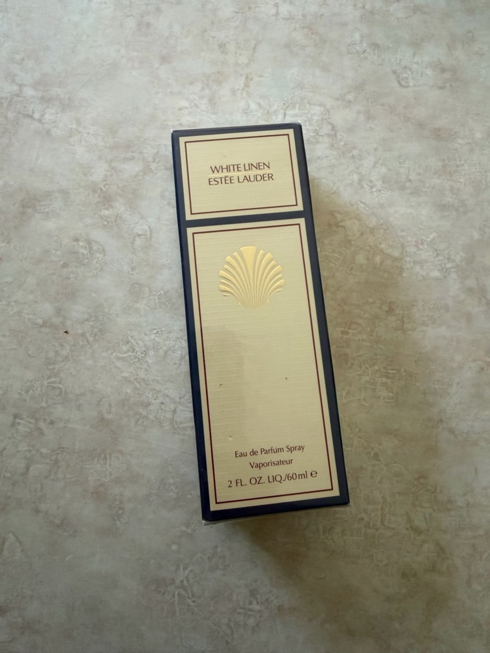 Estée Lauder white linen eau de parfum spray